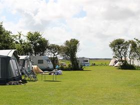 Camping Amalia in Den Hoorn - Texel