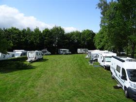 Camping Brinkman in Ruurlo