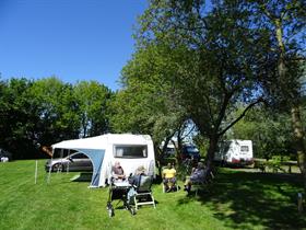 Camping Brinkman in Ruurlo