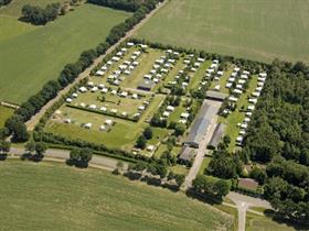 Camping 't Vossenveld in Egchel