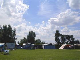 Camping De Lange Strink in Retranchement