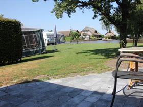 Camping An't Waeter in Wetering