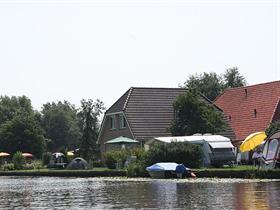 Camping An't Waeter in Wetering