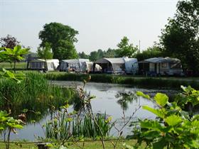 Camping ’t Hofland in Chaam
