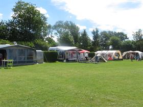 Camping Plantlust in Veere