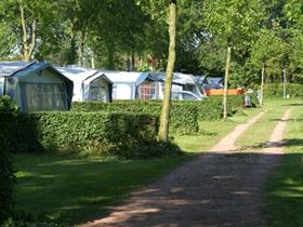 Camping De Klepperstee in Ouddorp