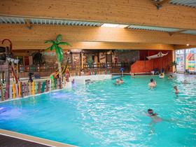 Camping Stoetenslagh in Rheezerveen