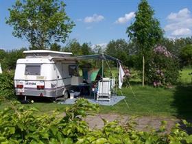 Camping De Bles in Markelo