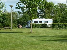 Camping De Bles in Markelo