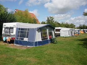 Camping Zijm in Den Hoorn - Texel