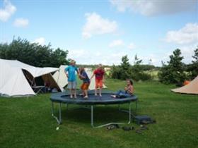 Camping Zijm in Den Hoorn - Texel