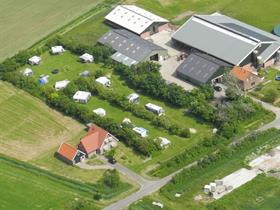 Camping Zijm in Den Hoorn - Texel