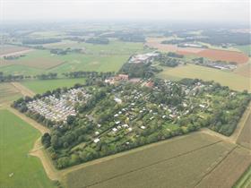 Camping Kasteel Ooijen in Broekhuizenvorst