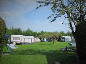 Camping Broedershoek in Koudekerke