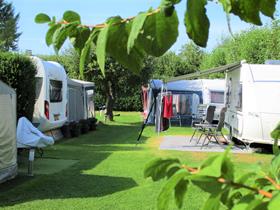 Camping Broedershoek in Koudekerke