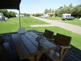 Camping Recreatiebedrijf Boot in Noordwelle