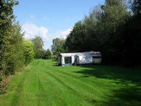 Camping De Huurne in Harfsen