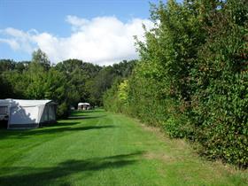 Camping De Huurne in Harfsen