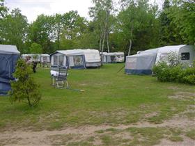 Camping Warnsveld in Warnsveld