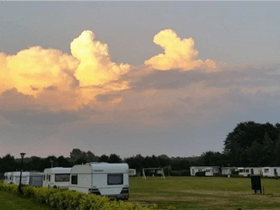 Camping Warnsveld in Warnsveld