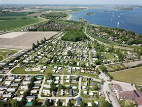 Camping 't Veerse Meer in Wolphaartsdijk