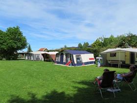 Camping Ruimzicht in Midwoud