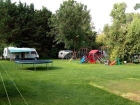 Camping Ruimzicht in Midwoud