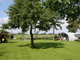 Camping Manuelhoeve in Aartswoud