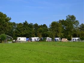 Camping Manuelhoeve in Aartswoud