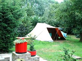 Camping Botsholland in Waverveen