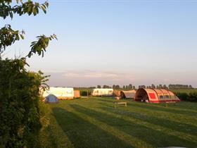 Camping Akkerleven in Zonnemaire