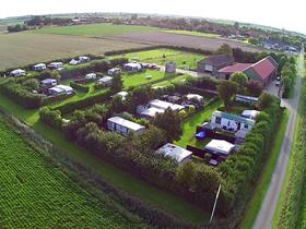 Camping Akkerleven in Zonnemaire