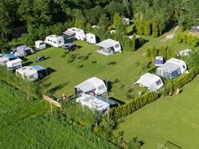 Camping Graswijk in Assen