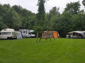 Camping Graswijk in Assen