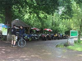 Camping Graswijk in Assen