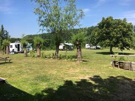 Camping Nummer 49 in Driewegen