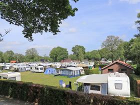 Camping Krolsbergen in Paasloo