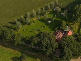 Camping De Maasakker in Megen