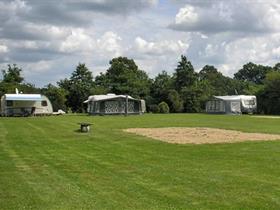 Camping Koelert in Diepenheim