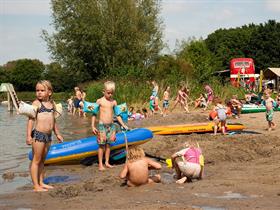 Camping De Lievelinge in Vuren