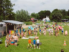 Camping De Lievelinge in Vuren