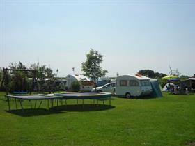 Camping Het Zonnehuis in Exmorra