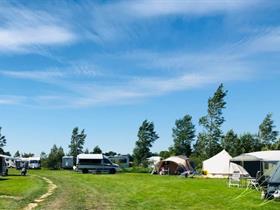 Camping De Kan Hoeve in De Veenhoop