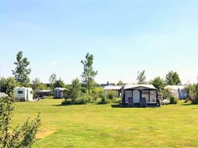 Camping De Kan Hoeve in De Veenhoop