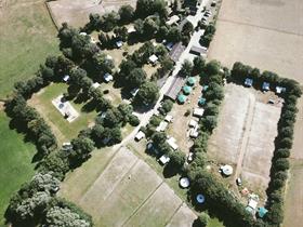 Camping Boszicht in Laag Soeren