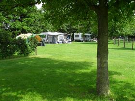 Camping De Eendenkooi in Melderslo