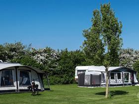 Camping Agri-Nova in Noordwelle