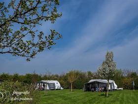 Camping Agri-Nova in Noordwelle