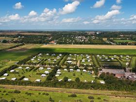 Camping Agri-Nova in Noordwelle