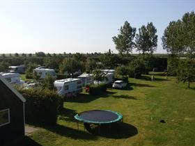 Camping Lambrechtshoeve in Oudelande